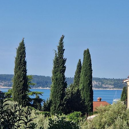 Portovita Residence Portorož Exterior foto