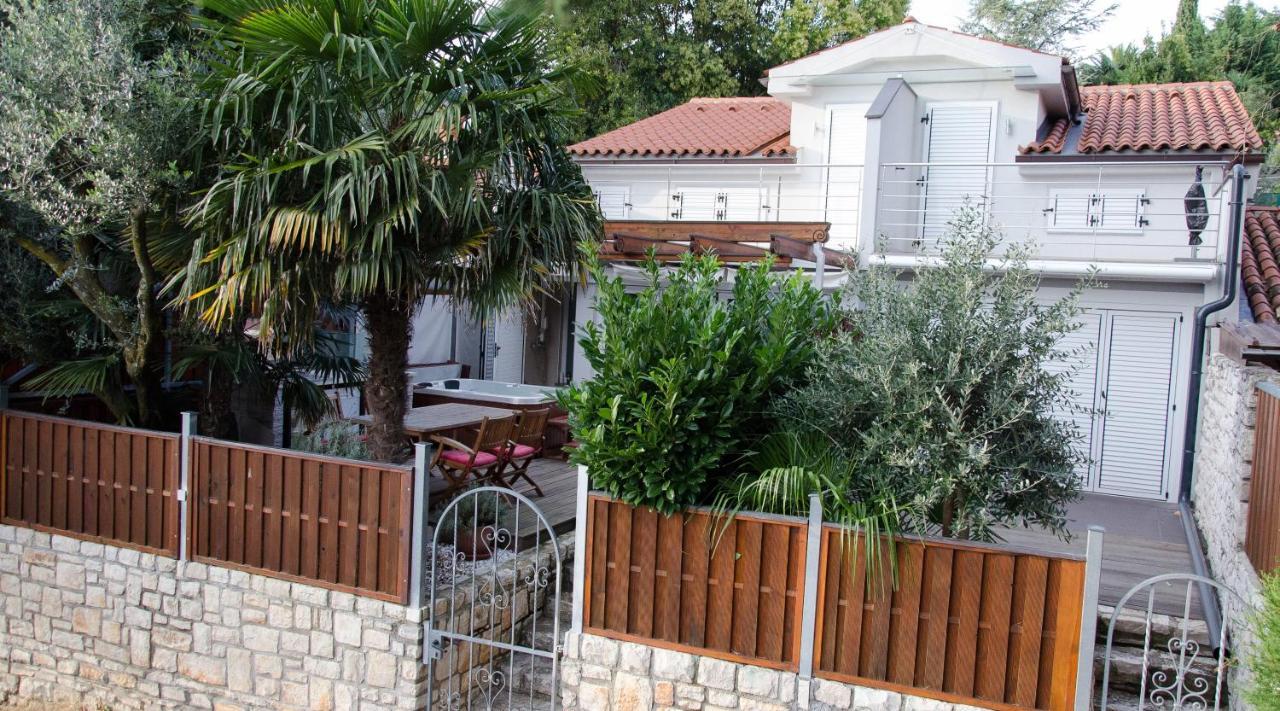 Portovita Residence Portorož Exterior foto