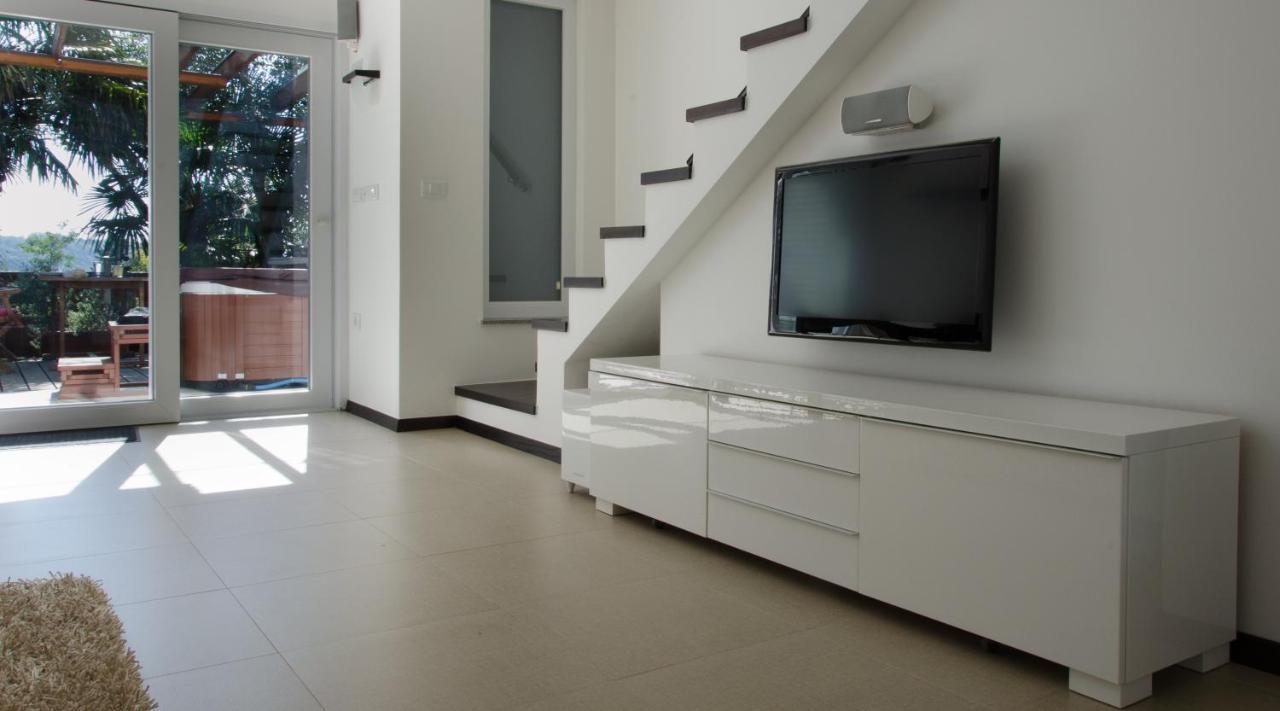 Portovita Residence Portorož Exterior foto